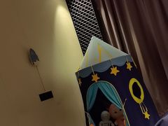 -深圳隐秀山居酒店