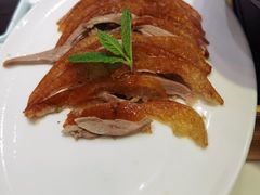 -紫光园·烤鸭(吕家营店)