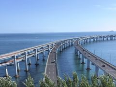 -星海湾跨海大桥