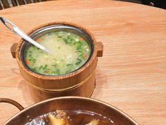 -亿百顺红焖羊排小馆(总店)
