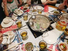 -蚝大仙横琴生蚝火锅(中央汇店)