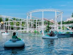 -白沙门生态公园