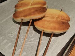 -聚点串吧·北京烧烤(朝北店)