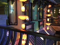 露天位-桂满陇天书(南京德基旗舰店)