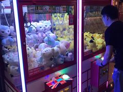 -好乐迪(张扬路八佰伴店)