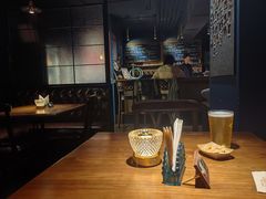 -华府九号海鲜烧烤大排档(龙域店)