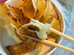 锅贴-金枫锅贴(滨江·凯旋门店)
