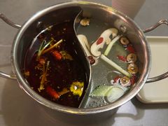-君邦火锅(新疆大厦店)