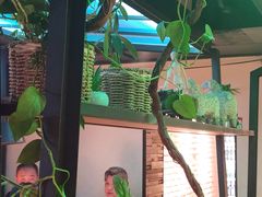 -可口香·非遗烧烤(南岗直营店)