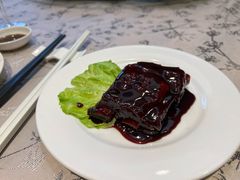 -丁山花园酒店-明园餐厅