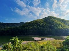 -东钱湖旅游度假区