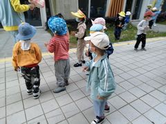 -优嘉托育·早教(宁波宏泰广场店)