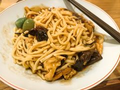 -锅儿挑面馆