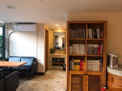 -SEN CASTLE城堡西餐(创意设计中心店)
