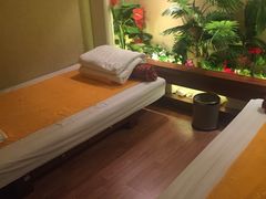 -黄金海岸水疗会所(凯利宾馆店)