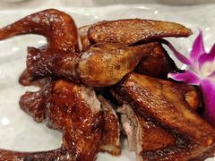 -香港新发烧腊茶餐厅(书城店)