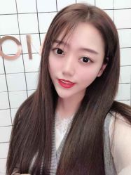 -COMO SALON 烫染可茉发型
