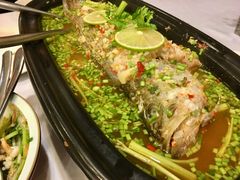-阿诺泰·泰国餐厅(紫荆店)