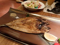 -藤原布二·大正创意料理(五台山店)