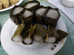 -冰泉豆浆馆(白云山总店)