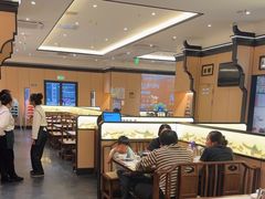 -小菜园新徽菜(无锡人民路红豆店)