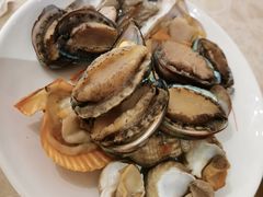 -芭菲盛宴·环球美食(解放碑英利国际店)