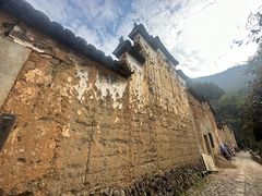 -杨家堂村