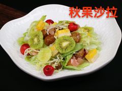 -芳芳私房菜·精做淮扬菜(承德路店)