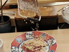 -鮨政· Omakase(港汇恒隆广场店)