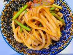 -阿里疆Alijiang·丝路美食·异域风情·清真(长楹天街店)