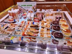 -巴黎贝甜(华堂新辰汇店)