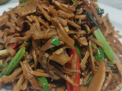 -聚丰园•湖鲜餐厅(阿红私房菜梅石路店)