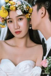 -唯一视觉婚纱摄影(李家村店)