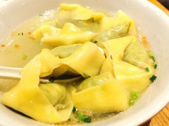 -东泰祥生煎馆(重庆北路店)