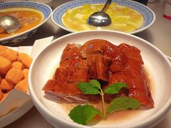 -莞府家宴·东莞菜(市民服务中心店)