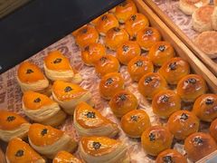 -泸溪河桃酥(长乐路店)