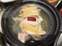手撕清蒸鸡-佬肥猫·浙江乡村菜(国华广场店)