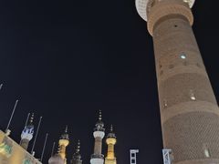 -新疆国际大巴扎