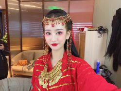 -盘子女人坊古装写真摄影(南京总店)