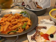 -卡朋西餐(悦汇城店)
