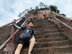 -丹霞山风景名胜区