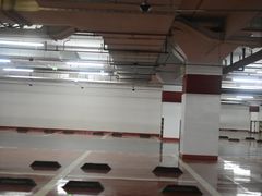 -莘庄龙之梦停车场