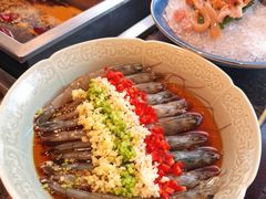 -皇城老妈川味火锅·大连海鲜火锅(港湾店)