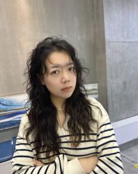 -天使之手