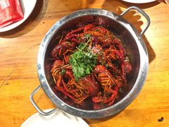 -华仔龙虾(永乐路总店)