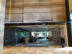 -珠海中海雅高铂尔曼酒店