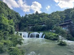 -天河潭旅游度假区