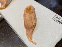 -元气寿司(东方宝泰店)