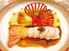 -鮨政· Omakase(港汇恒隆广场店)