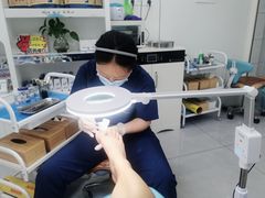 -世龙世家甲沟炎·灰指甲·嵌甲矫正·修脚(武侯区双楠店)